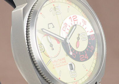 Anonimo Militare Zulutime 2014