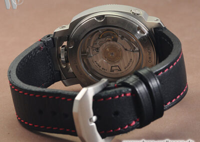 Anonimo Militare Zulutime 2014
