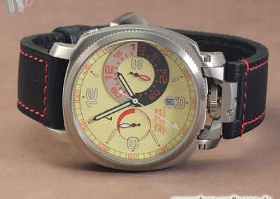 Anonimo Militare Zulutime 2014