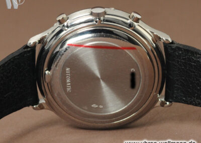 Audemars Piguet Chronograph Quantieme Perpetuel PT 25695