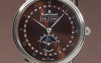 Blancpain Villeret Mondphase 6263-1546-55