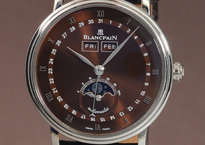 Blancpain Villeret Mondphase 6263-1546-55 -4663