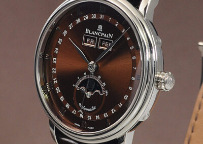 Blancpain Villeret Mondphase 6263-1546-55