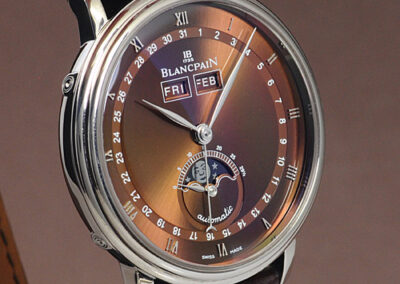 Blancpain Villeret Mondphase 6263-1546-55