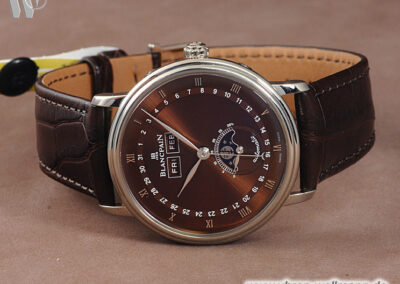 Blancpain Villeret Mondphase 6263-1546-55