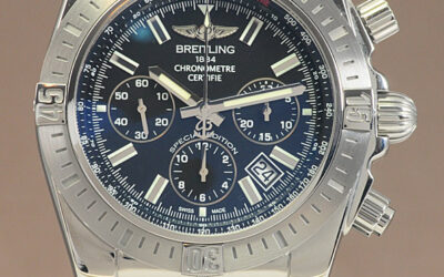 Breitling Chronomat 44 AB011511-BF70