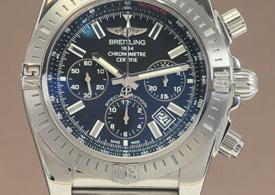 Breitling Chronomat AB011511-BF70 -5325