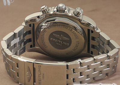 Breitling Chronomat AB011511-BF70