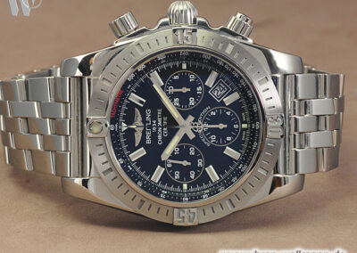 Breitling Chronomat AB011511-BF70