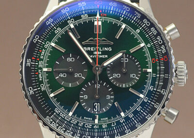 Breitling Navitimer B01 46 AB0137241L1P1 -5331
