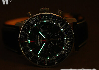 Breitling Navitimer B01 46 AB0137241L1P1