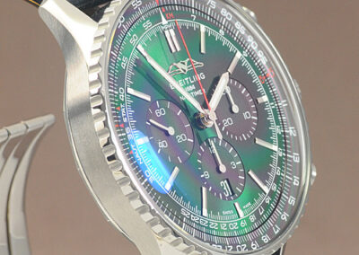 Breitling Navitimer B01 46 AB0137241L1P1