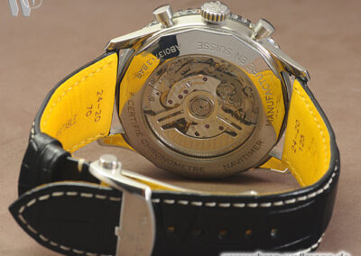 Breitling Navitimer B01 46 AB0137241L1P1