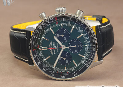 Breitling Navitimer B01 46 AB0137241L1P1
