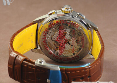 Breitling Premier Duograph AB1510171C1P1