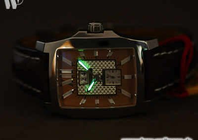 Breitling for Bentley Flying B No 3 A16362
