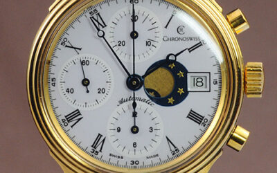 Chronoswiss 74446