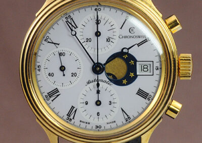 Chronoswiss 74446 -4301