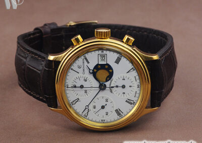 Chronoswiss 74446