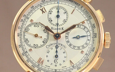 Chronoswiss Klassik CH7401R