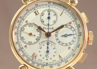 Chronoswiss Klassik CH7401R -5298