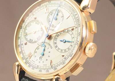 Chronoswiss Klassik CH7401R
