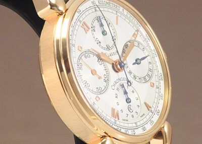 Chronoswiss Klassik CH7401R