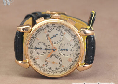 Chronoswiss Klassik CH7401R