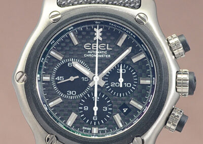 Ebel BTR B137L73 -2353