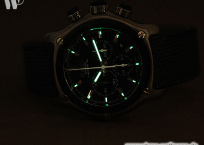 Ebel BTR B137L73