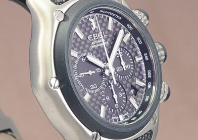 Ebel BTR B137L73