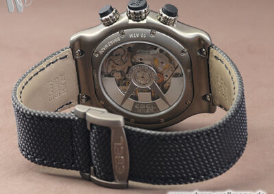 Ebel BTR B137L73
