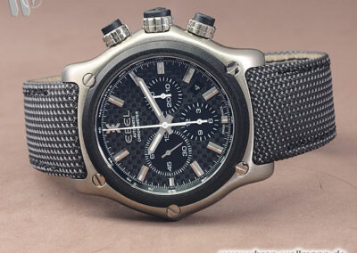 Ebel BTR B137L73