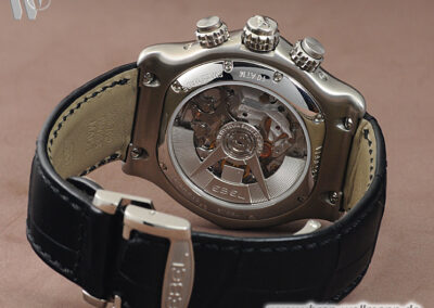 Ebel BTR 1911 ewiger Kalender 9288L70