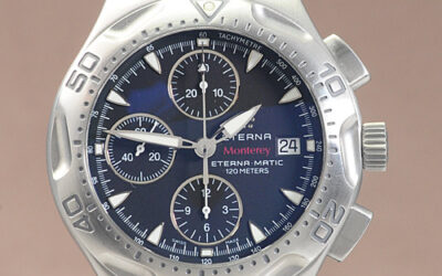 Eterna Monterey 1630.41