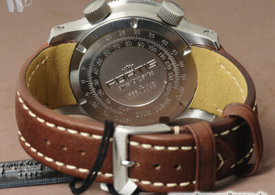 Fortis B-47 Calculator GMT 6661011L16