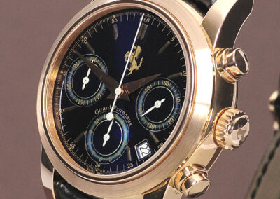 irard Perregaux Ferrari 80200.0.52.401