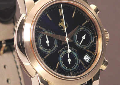 irard Perregaux Ferrari 80200.0.52.401 -1950