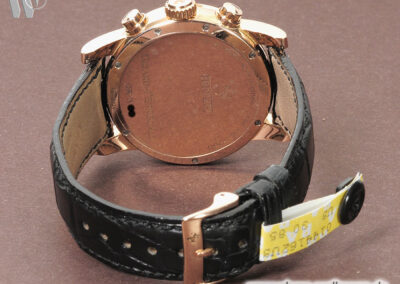 irard Perregaux Ferrari 80200.0.52.401