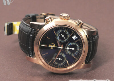 irard Perregaux Ferrari 80200.0.52.401
