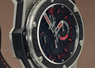 Hublot King Power F1 Zirconium 703.ZM.1123.NR.FM010