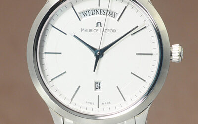 Maurice Lacroix Les Classiques LC1007ss002130