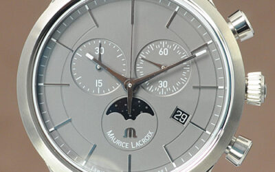 Maurice Lacroix Les Classiques Phase de Lune Chronograph LC1148ss002830