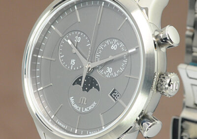 Maurice Lacroix Les Classiques Phase de Lune Chronograph LC1148ss002830