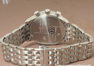 Maurice Lacroix Les Classiques Phase de Lune Chronograph LC1148ss002830