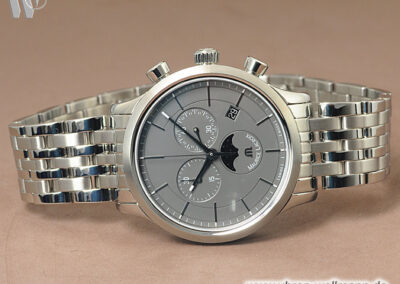 Maurice Lacroix Les Classiques Phase de Lune Chronograph LC1148ss002830