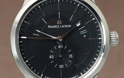 Maurice Lacroix Les Classiques Reserve de Marche LC7008