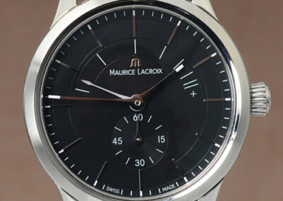 Maurice Lacroix Les Classiques Reserve de Marche LC7008 -4306