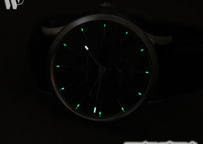 Maurice Lacroix Les Classiques Reserve de Marche LC7008