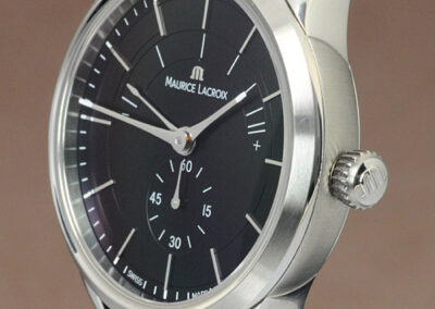 Maurice Lacroix Les Classiques Reserve de Marche LC7008